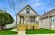 4623 N Kedvale, Chicago, IL 60630