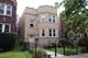 5123 N Bernard Unit 3, Chicago, IL 60625