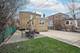 2930 W Gregory, Chicago, IL 60625