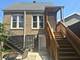 2313 S Seeley, Chicago, IL 60608