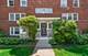 2719 W Berwyn Unit 1, Chicago, IL 60625