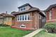 5510 W Pensacola, Chicago, IL 60641