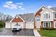 1832 Fox Run Unit D, Elk Grove Village, IL 60007
