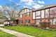 242 Stanhope Unit D, Willowbrook, IL 60527