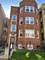 6314 N Bell Unit 3, Chicago, IL 60659