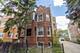 4919 N Albany Unit 2, Chicago, IL 60625