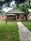 14504 Green, Harvey, IL 60426