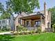 207 N Clay, Hinsdale, IL 60521