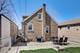 5313 S Mcvicker, Chicago, IL 60638