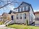 5602 S Rutherford, Chicago, IL 60638