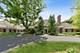 535 Oak Knoll, Barrington Hills, IL 60010