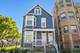 3503 W Medill, Chicago, IL 60647