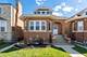 6019 W Eddy, Chicago, IL 60634