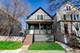 4834 W Berteau, Chicago, IL 60641