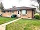 6852 Saratoga, Bridgeview, IL 60455