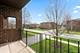 1239 Chalet Unit 200, Naperville, IL 60563