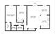 1114 N Dale Unit 1A, Arlington Heights, IL 60004