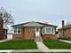 1821 Downing, Westchester, IL 60154