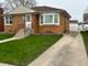 1821 Downing, Westchester, IL 60154