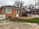 1821 Downing, Westchester, IL 60154