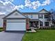 12612 Blue Iris, Plainfield, IL 60585