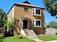 6600 S Kilpatrick, Chicago, IL 60629