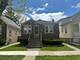 8911 Southview, Brookfield, IL 60513