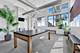 901 W Madison Unit 509, Chicago, IL 60607