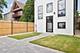 2449 W Cullom, Chicago, IL 60618