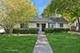 234 W Russell, Barrington, IL 60010