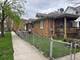 4900 W Cullom, Chicago, IL 60641