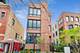 1413 W Fillmore Unit 3, Chicago, IL 60607