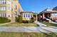 6529 N Fairfield, Chicago, IL 60645