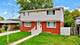 15109 Waterman, South Holland, IL 60473