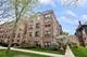 814 Michigan Unit 1W, Evanston, IL 60202