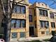 3236 W Balmoral Unit BW, Chicago, IL 60625