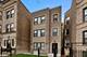 5019 S Indiana, Chicago, IL 60615