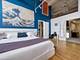 1017 W Washington Unit 6F, Chicago, IL 60607