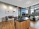 1017 W Washington Unit 6F, Chicago, IL 60607