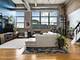 1017 W Washington Unit 6F, Chicago, IL 60607