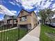 7159 S Campbell, Chicago, IL 60629