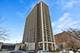 5855 N Sheridan Unit 17F, Chicago, IL 60660