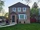 9942 S Luella, Chicago, IL 60617