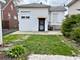 1917 S 22nd, Maywood, IL 60153