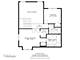 2618 Burton, Westchester, IL 60154