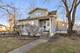 1909 Evergreen, Homewood, IL 60430