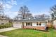 4721 Northcott, Downers Grove, IL 60515