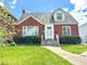 7421 W Foster, Harwood Heights, IL 60706