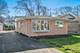 1345 S Evergreen, Arlington Heights, IL 60005