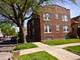 3105 N Long Unit 2, Chicago, IL 60641